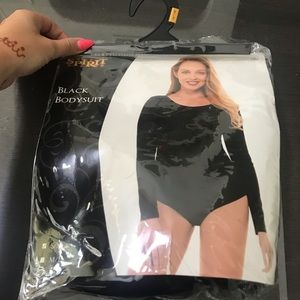 Halloween body suit